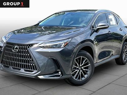 Used 2026 Lexus NX 350 AWD w/ Cold Area Package