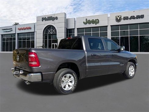 Certified 2024 RAM 1500 Laramie image 3