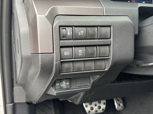 New 2025 Toyota Tacoma TRD Sport image 17