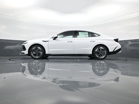 New 2026 Hyundai Sonata SEL image 28