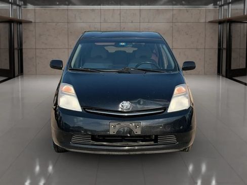 Used 2009 Toyota Prius w/ Pkg 2 FWD image 3
