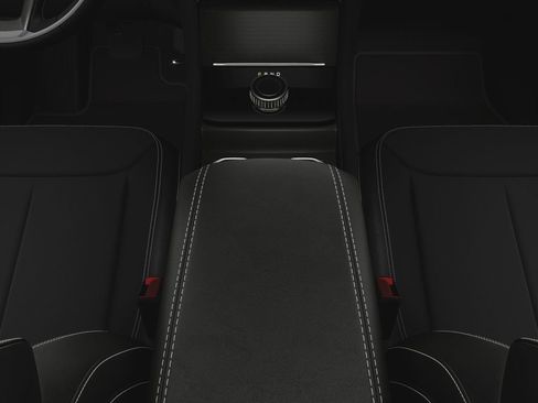New 2025 Jeep Grand Cherokee Altitude AWD/4WD image 27