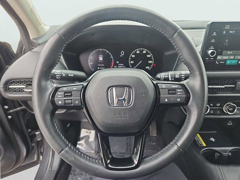 Certified 2023 Honda HR-V EX-L image 29