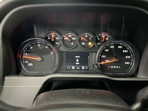 New 2026 Chevrolet Silverado 3500 W/T w/ WT Convenience Package image 12