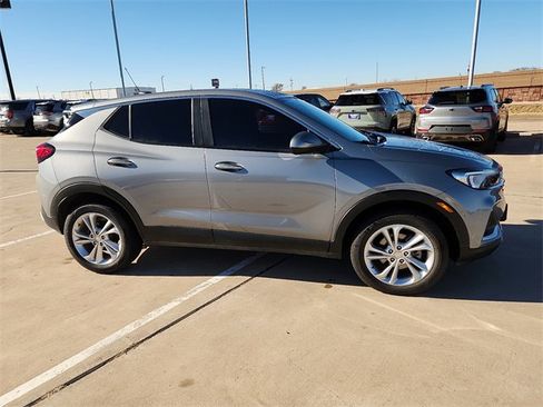 Used 2023 Buick Encore GX Preferred w/ Cold Weather Comfort Package image 5
