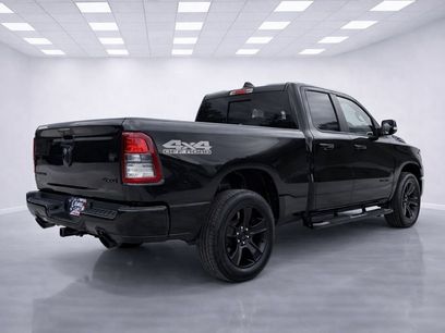 Used 2022 RAM 1500 Big Horn w/ Night Edition