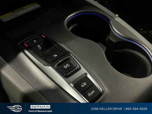 Used 2023 Honda Ridgeline RTL-E image 23