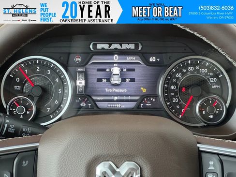 New 2026 RAM 1500 Laramie image 25