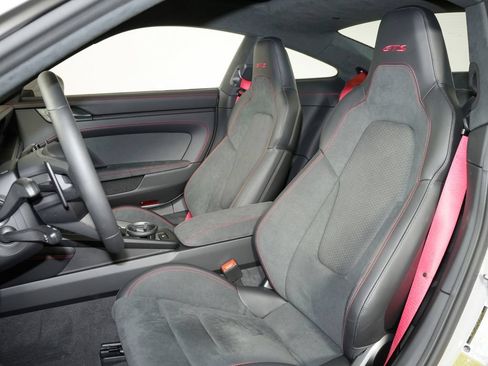 New 2026 Porsche 911 Carrera 4 GTS AWD/4WD image 5