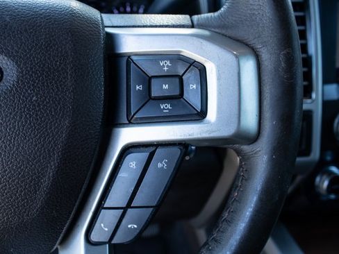 Used 2020 Ford F350 King Ranch w/ King Ranch Ultimate Package image 12