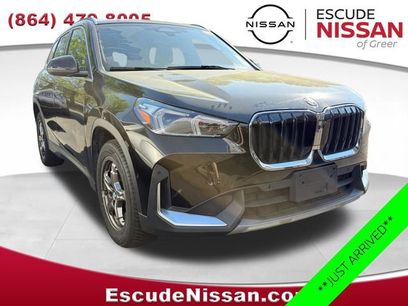 Used 2023 BMW X1 xDrive28i