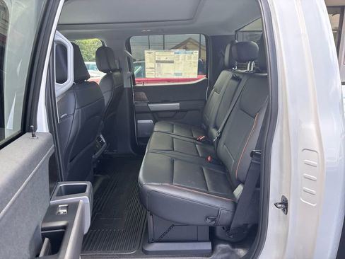 New 2026 Ford F350 Lariat RWD image 19