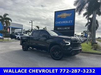 Certified 2023 Chevrolet Silverado 1500 RST w/ Redline Edition video 1