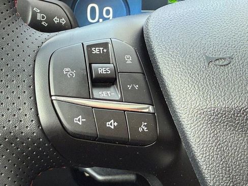 New 2026 Ford Escape ST-Line Select w/ Tech Pack #2 image 10