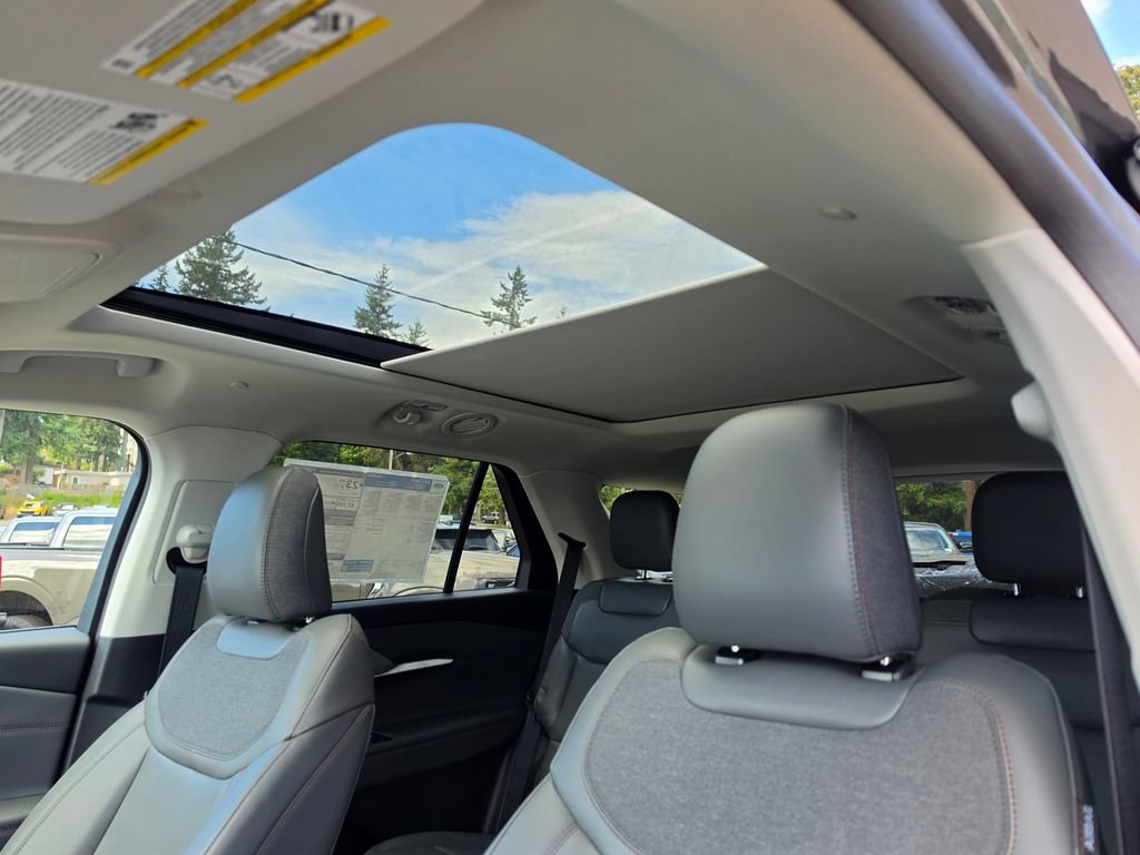 New 2026 Ford Explorer Active w/ Active Comfort Package AWD/4WD image 23
