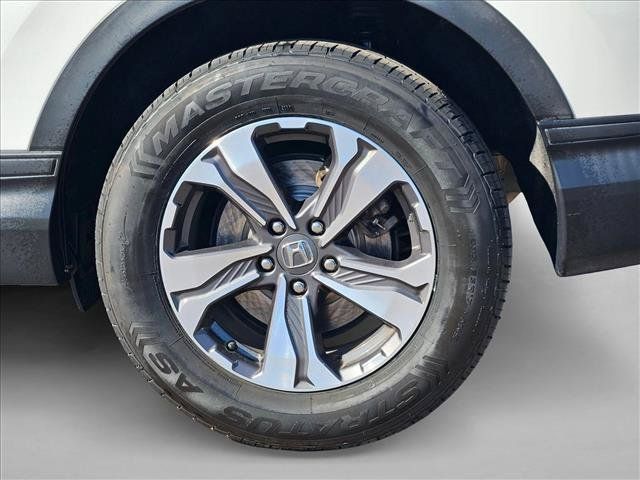 Used 2019 Honda CR-V LX image 27