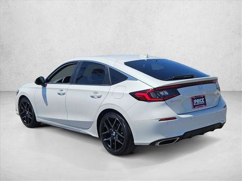 Used 2023 Honda Civic Sport Touring image 8
