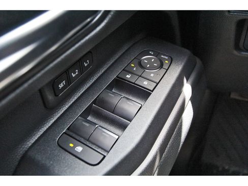 Used 2026 Toyota Land Cruiser w/ Premium Package AWD/4WD image 21