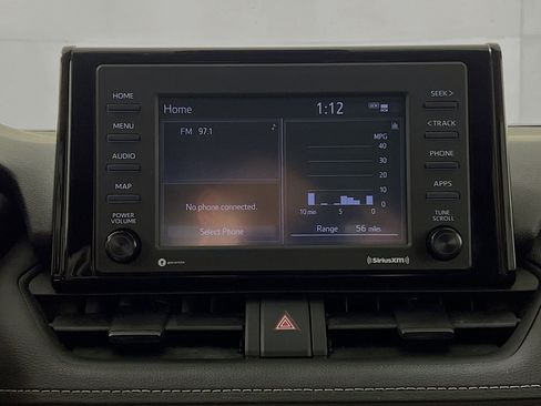 Used 2022 Toyota RAV4 XLE FWD image 27