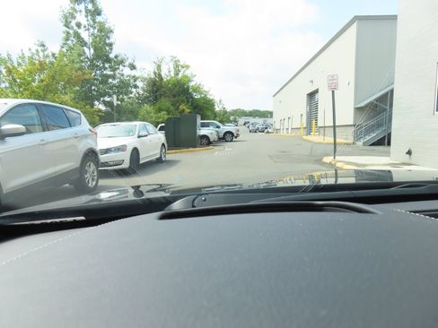 Used 2023 Cadillac CT5 V Blackwing w/ Carbon Fiber Package 2 RWD image 26