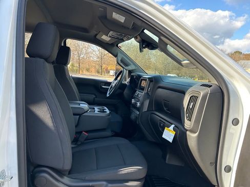 New 2026 GMC Sierra 1500 Pro w/ Graphite Edition image 39