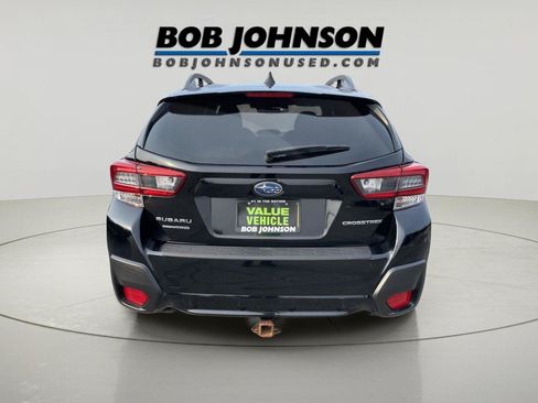 Used 2021 Subaru Crosstrek 2.0i Premium w/ Moonroof Package AWD/4WD image 6