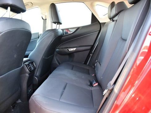 Used 2023 Lexus NX 350 AWD w/ Cold Area Package image 20