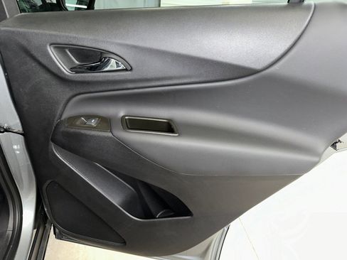 Certified 2023 Chevrolet Equinox LT image 28