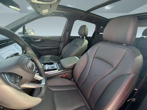 Certified 2023 Audi Q7 2.0T Premium Plus w/ Premium Plus Package AWD/4WD image 5
