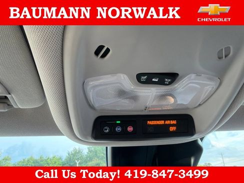 Used 2026 Chevrolet TrailBlazer LT w/ Convenience Package FWD image 26