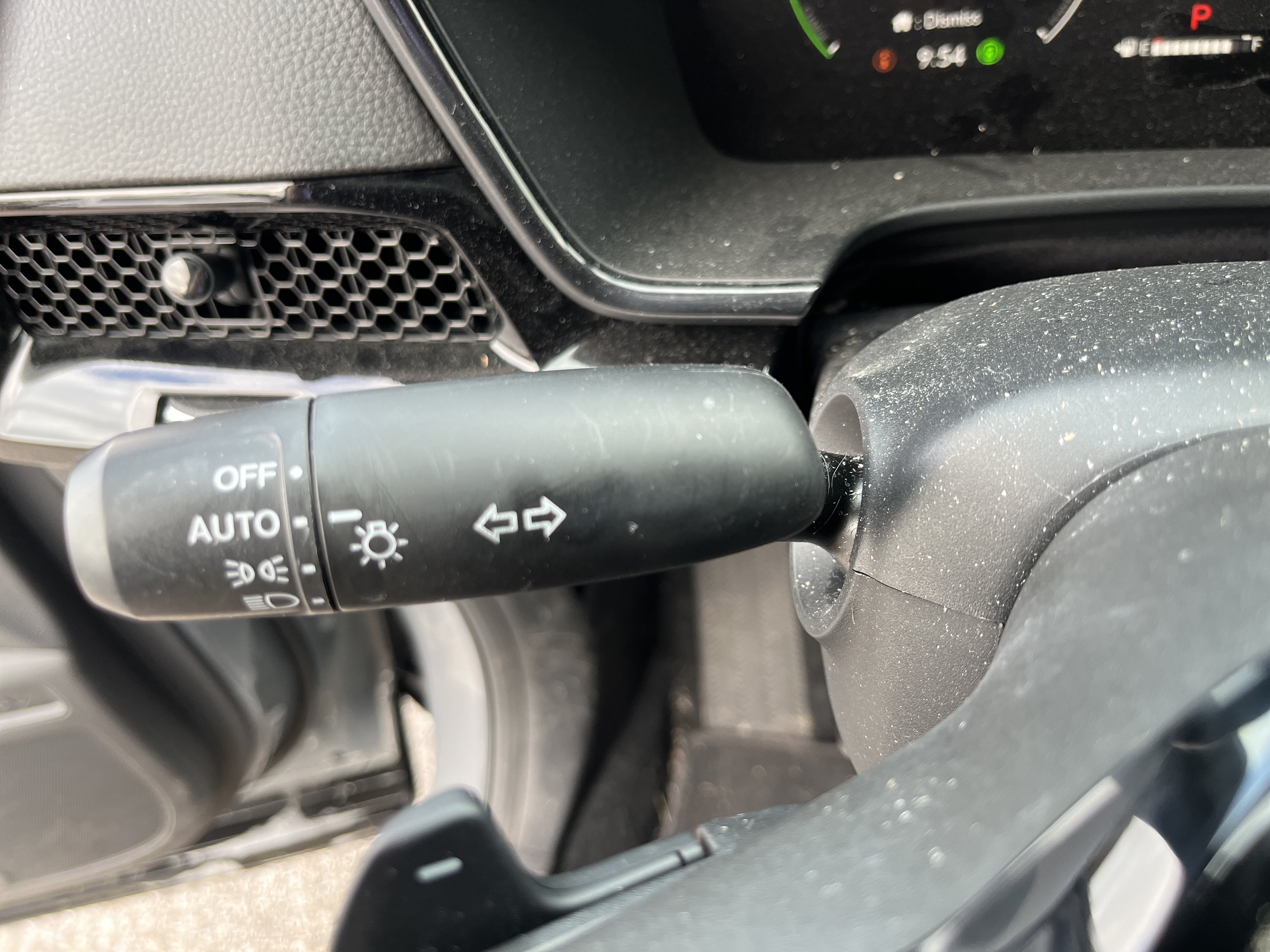 Certified 2025 Honda CR-V Sport Touring image 24