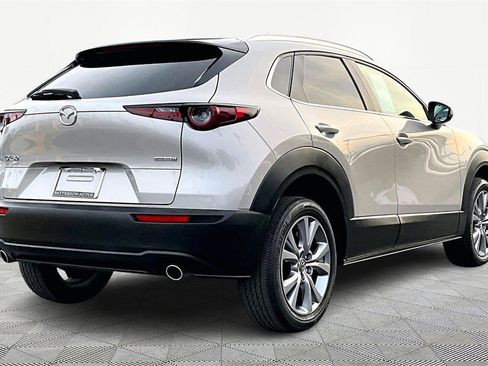 Certified 2023 MAZDA CX-30 AWD 2.5 S w/ Preferred Package image 2