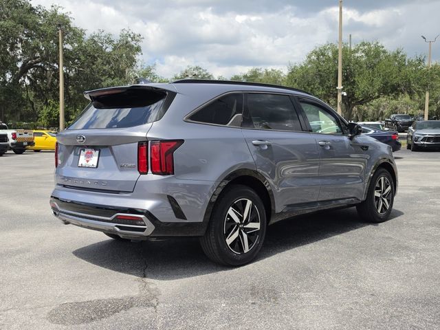 Used 2021 Kia Sorento SX FWD image 6