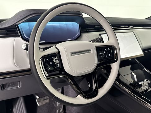 Used 2024 Land Rover Range Rover Sport Dynamic SE image 15