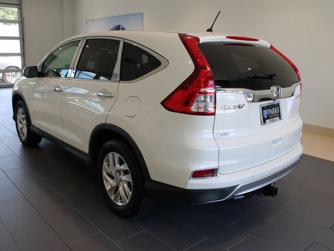 Used 2015 Honda CR-V EX image 35