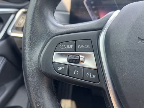 Used 2023 BMW i4 eDrive35 RWD image 19