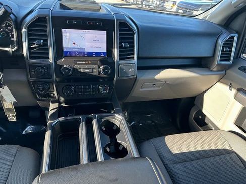 Used 2019 Ford F150 XLT w/ Equipment Group 302A Luxury image 15
