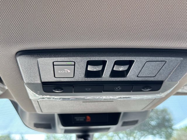 New 2026 Nissan Rogue Dark Armor AWD/4WD image 21