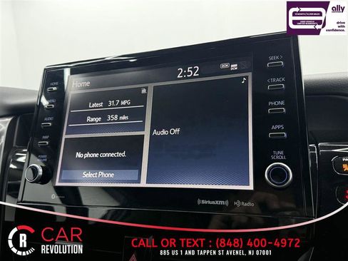 Used 2023 Toyota Camry XSE image 20