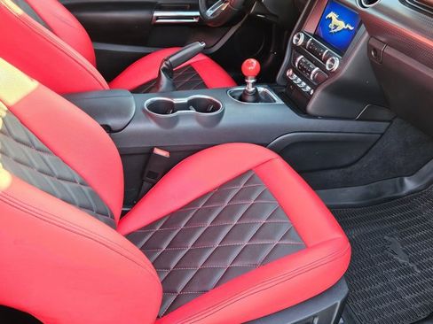 Used 2022 Ford Mustang GT w/ GT Performance Package image 18