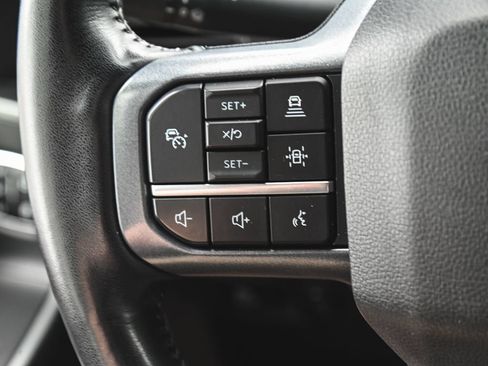 Used 2023 Ford F150 Lariat w/ Equipment Group 502A High AWD/4WD image 22