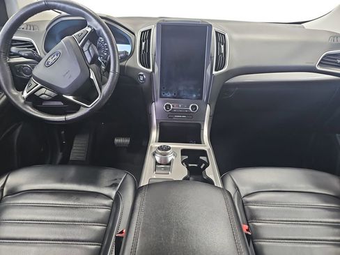 Used 2024 Ford Edge SEL AWD/4WD image 9