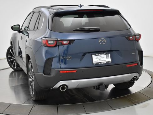 New 2026 MAZDA CX-50 2.5 Turbo w/ Premium Plus Pkg AWD/4WD image 7
