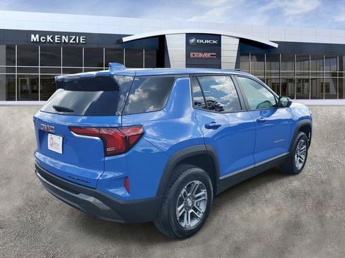 New 2026 GMC Terrain Elevation w/ Technology Package II image 4