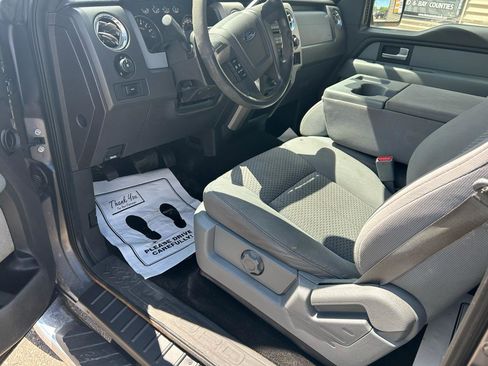 Used 2012 Ford F150 XLT w/ XTR Pkg AWD/4WD image 10