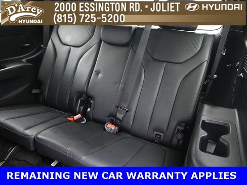 Used 2025 Hyundai Palisade XRT image 13