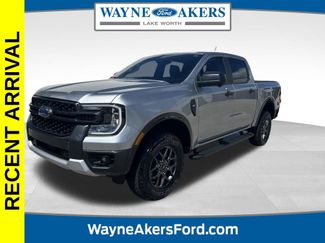 Used 2024 Ford Ranger XLT 360° Tour