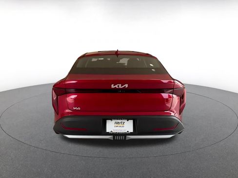 Used 2025 Kia K4 FWD image 12