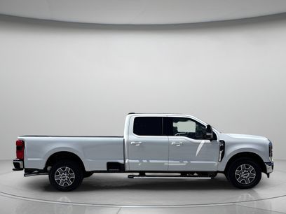 New 2026 Ford F350 Lariat