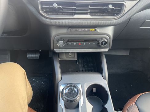 New 2025 Ford Bronco Sport Outer Banks w/ Outer Banks Tech Package+ image 25